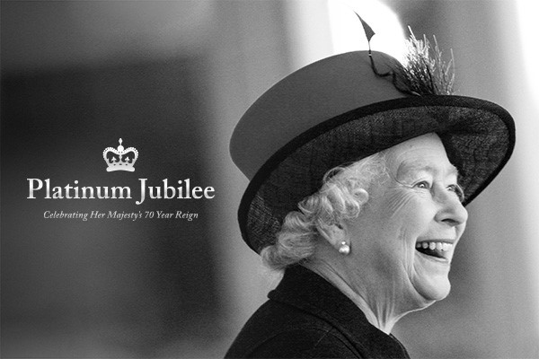 Honouring the Queen’s 70th Anniversary—The First Ever Platinum Jubilee Bank Holiday
